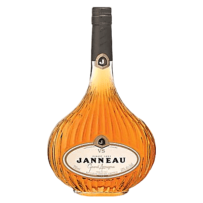 Janneau Grand Armagnac VS 750ml