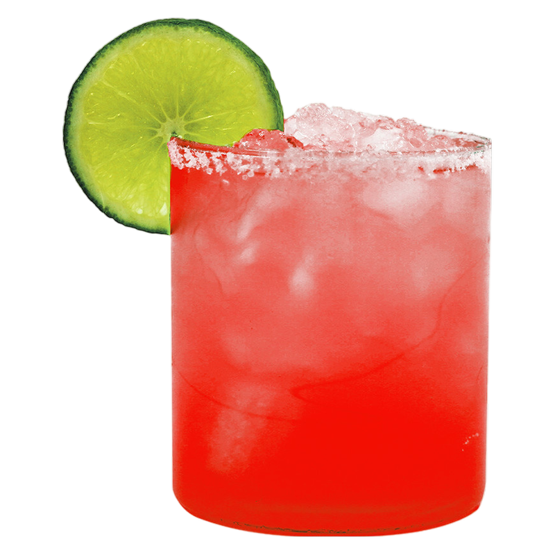 Jose Cuervo Authentic Margarita Watermelon Ready to Drink Cocktail 1.75L 9.95% ABV