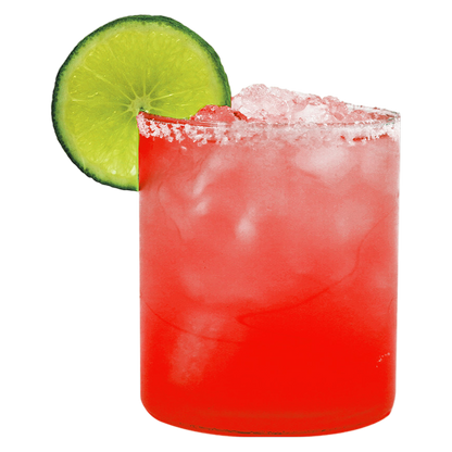 Jose Cuervo Authentic Margarita Watermelon Ready to Drink Cocktail 1.75L 9.95% ABV