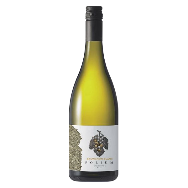 Folium Loire Sauvignon Blanc 750ml