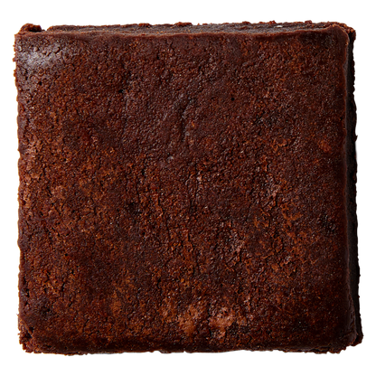 DASHING DARK CHOCOLATE WITH SEA SALT