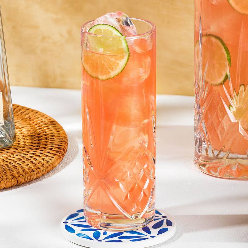 1800 Essential Artist 11 with Dustin Yellin Tequila Blanco 750ml (80 Proof)