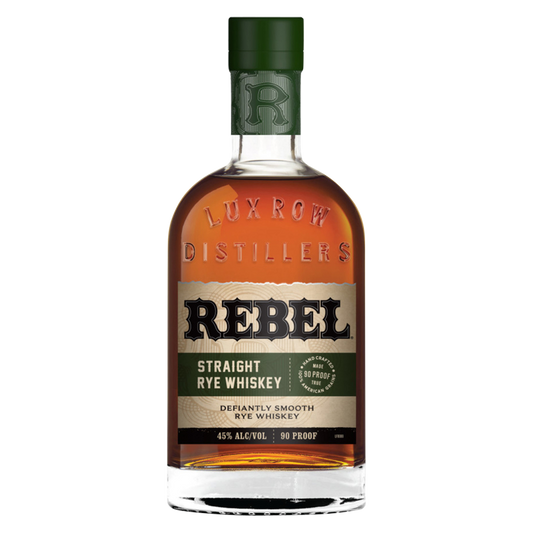 Rebel Yell Rye Small Batch 90P 750ml