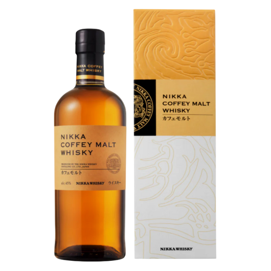 Nikka Coffey Malt Whisky 750ml