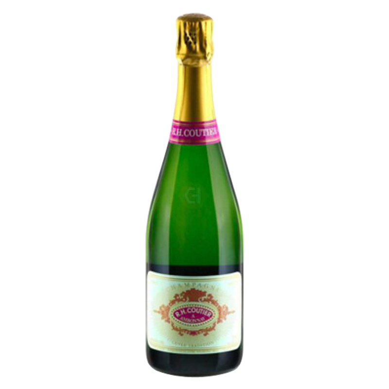 Coutier Grand Cru Brut NV 750ml