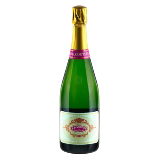 Coutier Grand Cru Brut NV 750ml