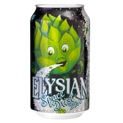 Elysian Space Dust Ipa 12pk 12oz Can