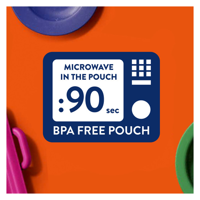 BEN'S ORIGINAL Ready Rice Original Long Grain White Rice Pouch 8.8oz