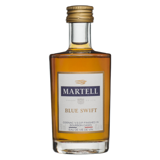 Martell Blue Swift VSOP 50ml