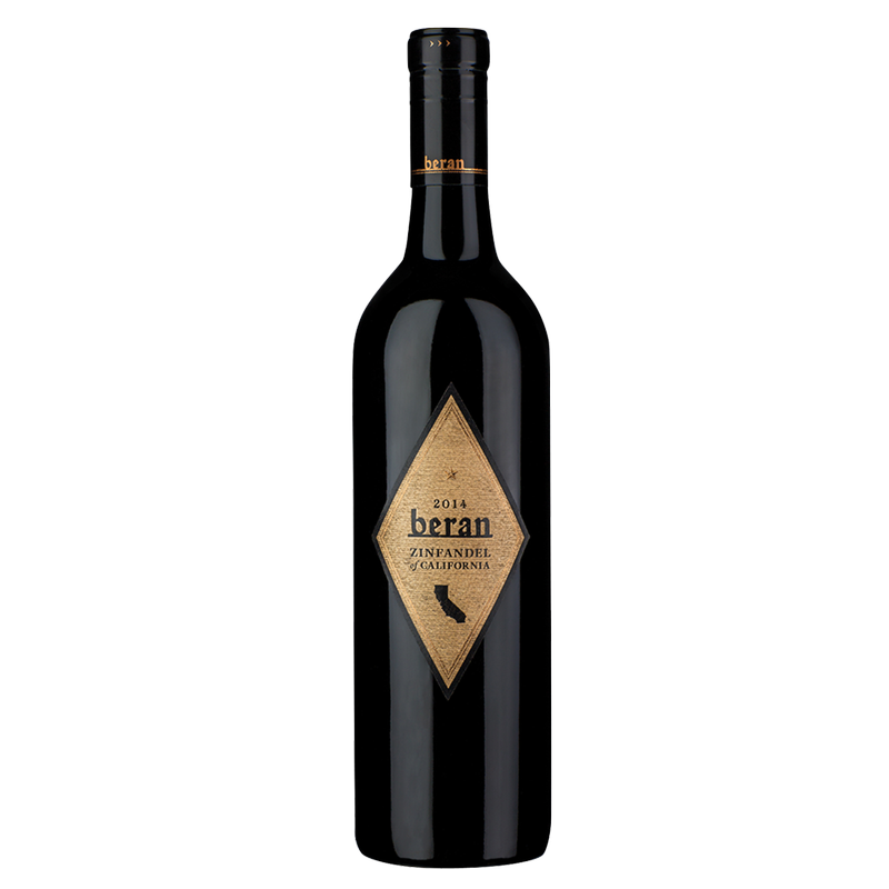 Beran Zinfandel 750ml