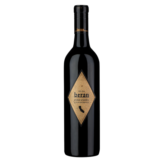 Beran Zinfandel 750ml