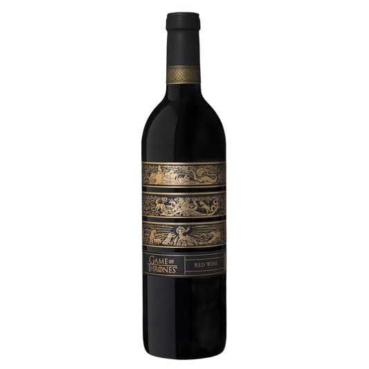 Game of Thrones Paso Robles Red Blend 750 ml