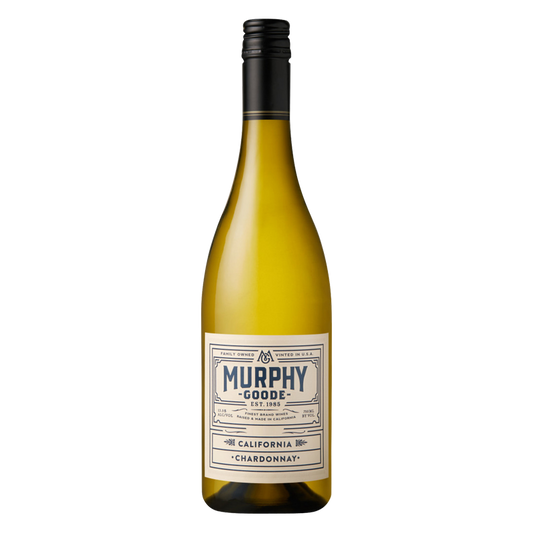 Murphy-Goode Chardonnay 750ml