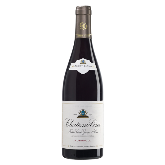 Bichot NSG Chateau Gris 19