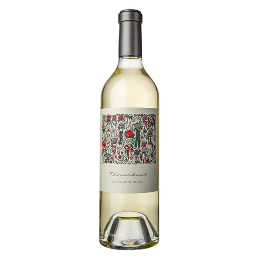 Mark Ryan Flowerhead Sauvignon Blanc