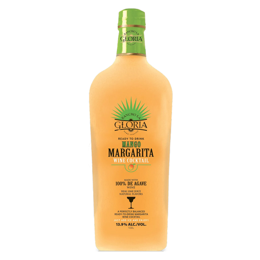 Rancho La Gloria Margarita Mango (1.5L)