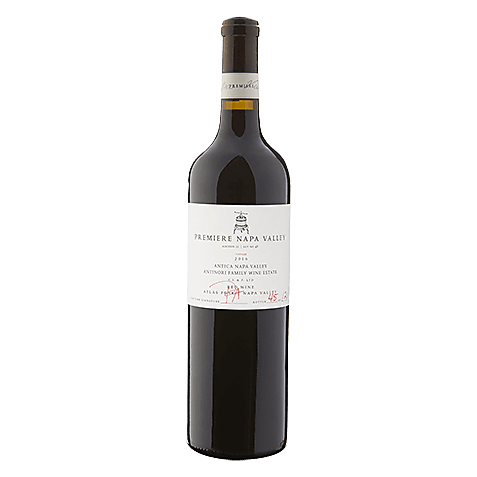 Antica C.S. & F LTD Cabernet Sauvignon 750ml Bottle