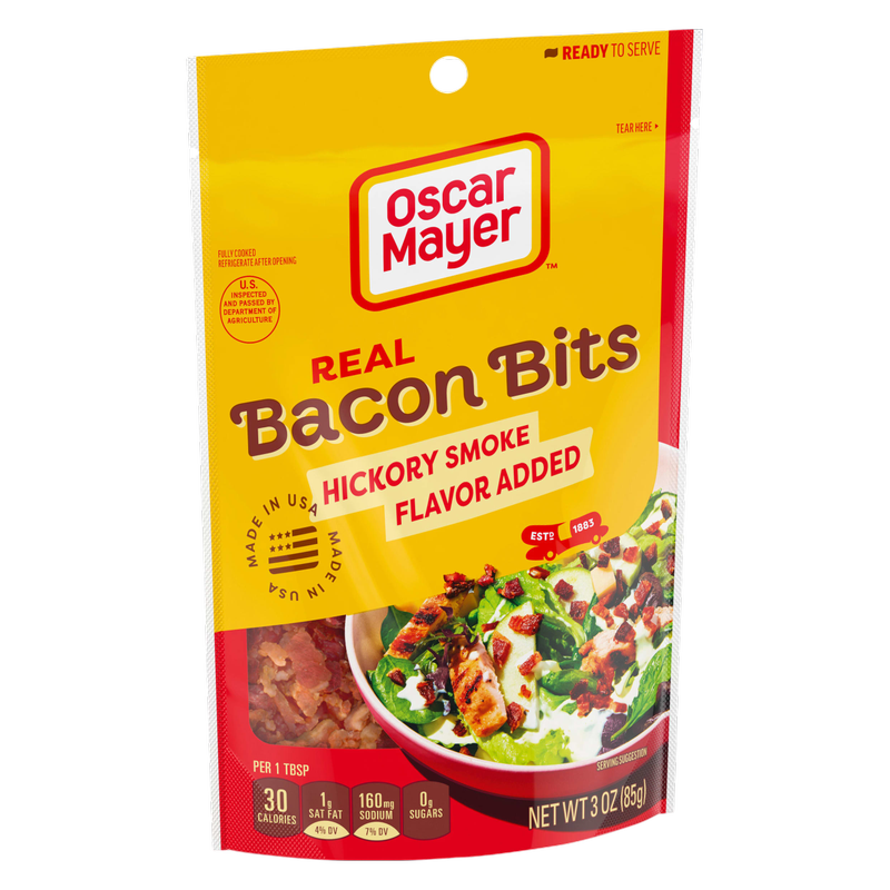 Oscar Mayer Real Bacon Bits - 3oz