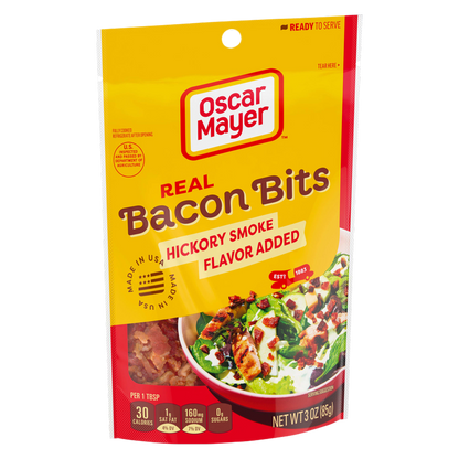Oscar Mayer Real Bacon Bits - 3oz