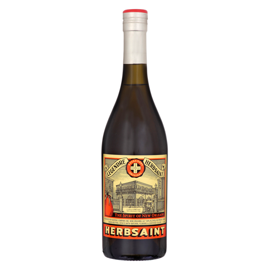 Herbsaint Original 100pf 750ml