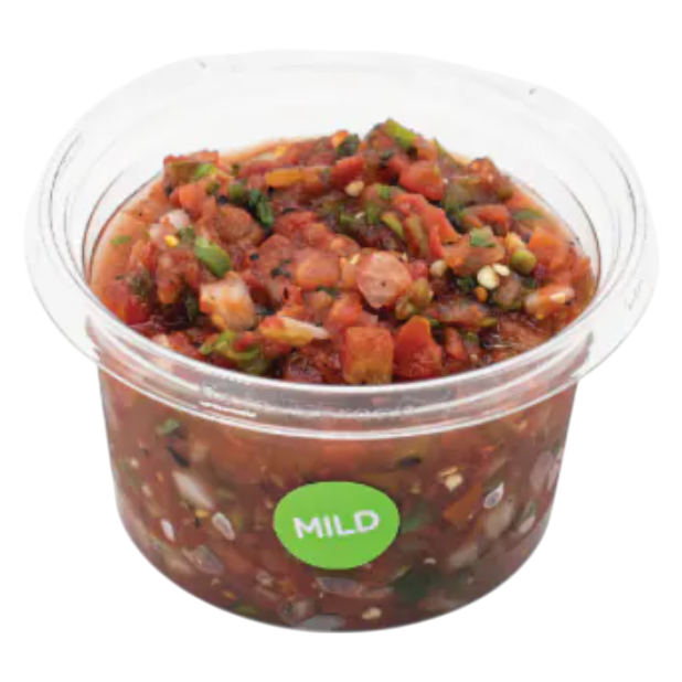 Fresh Mild Salsa - 16oz