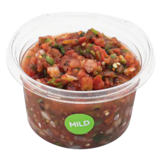 Fresh Mild Salsa - 16oz