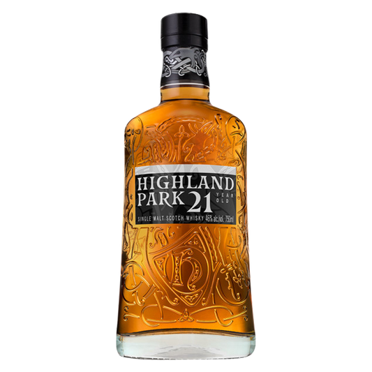 Highland Park 21 Yr 750ml