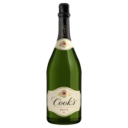 Cook's Brut Champagne 1.5L