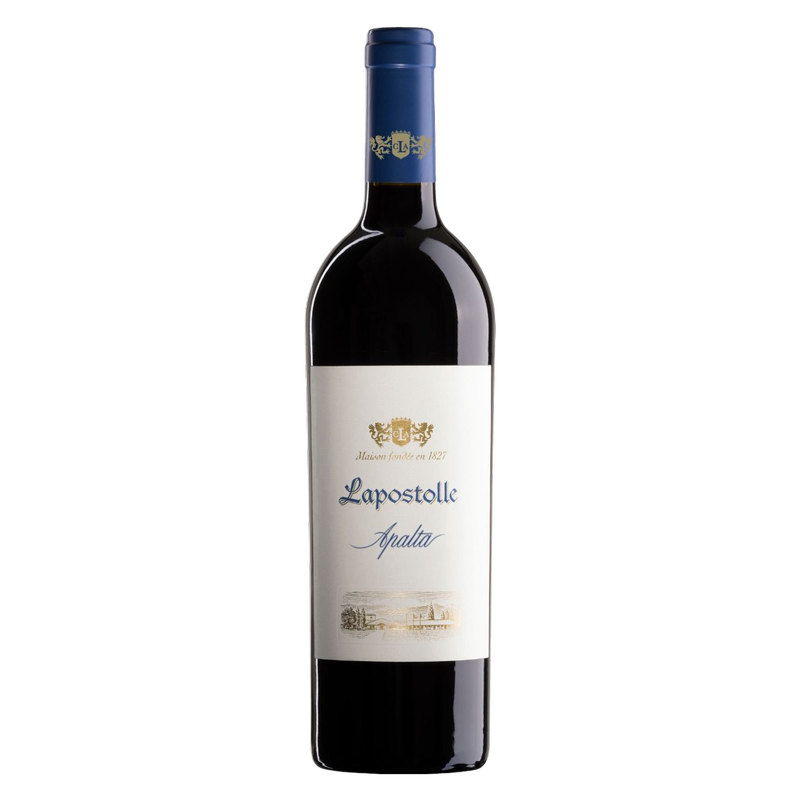 Lapostolle Apalta Red 750ml