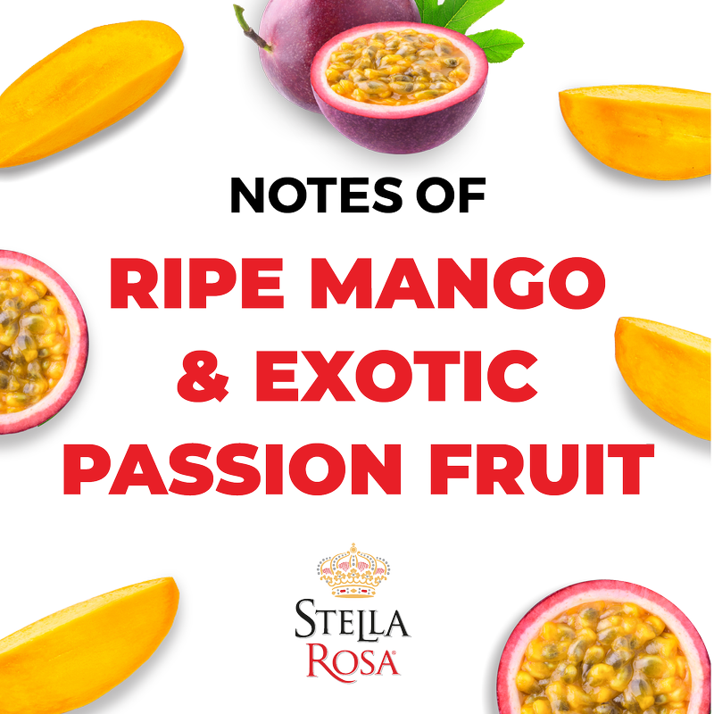 Stella Rosa Tropical Mango 750ml