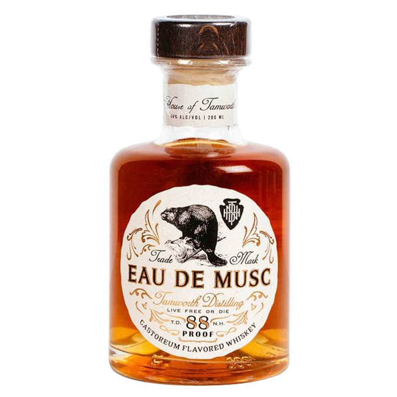 Tamworth Eau De Musc #2 200ml