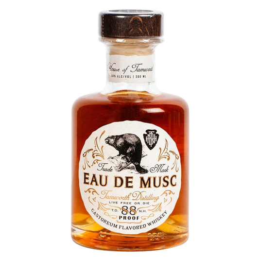 Tamworth Eau De Musc #2 200ml