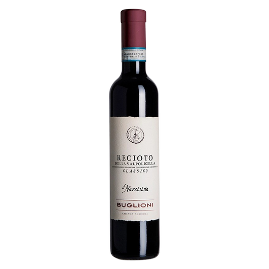 Buglioni Recioto Valp 19 500ml