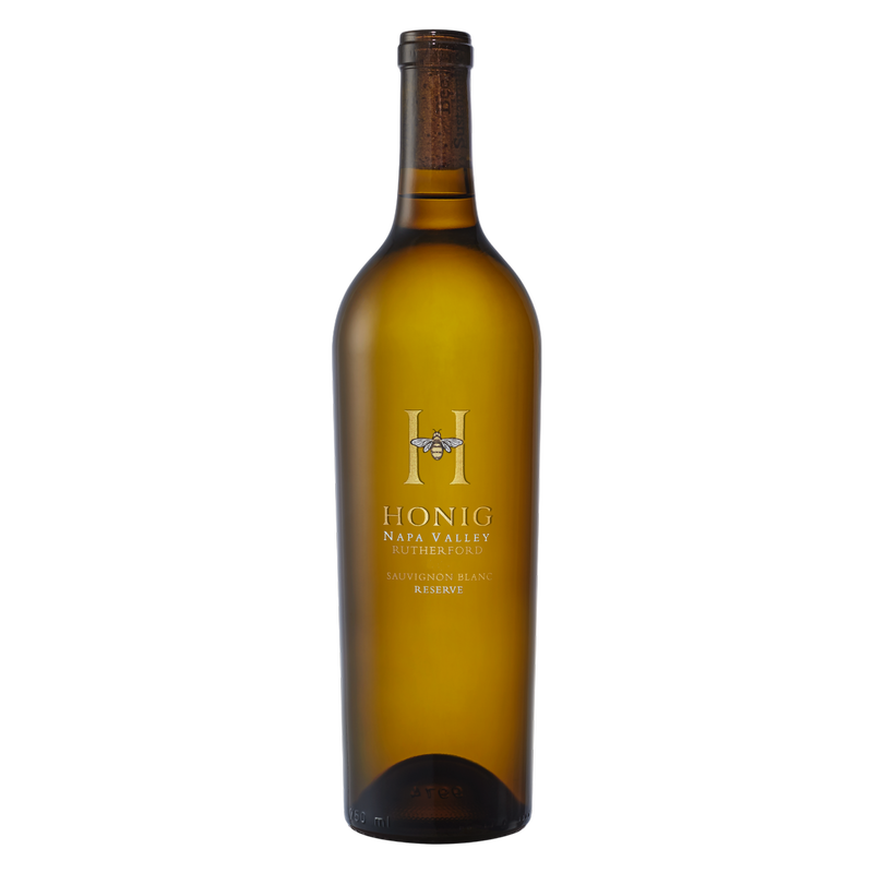Honig Rutherford Sauvignon Blanc Rsv 750ml
