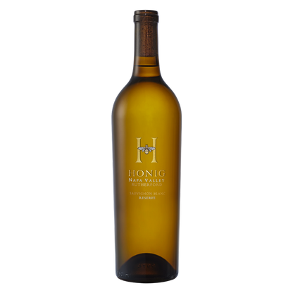 Honig Rutherford Sauvignon Blanc Rsv 750ml