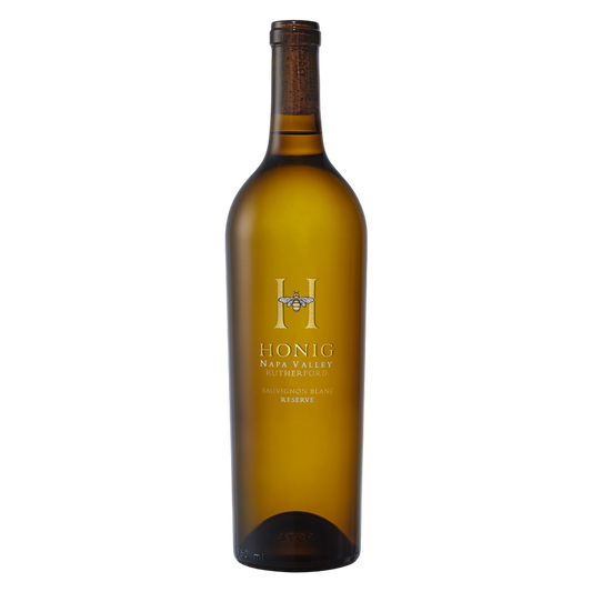 Honig Rutherford Sauvignon Blanc Rsv 750ml