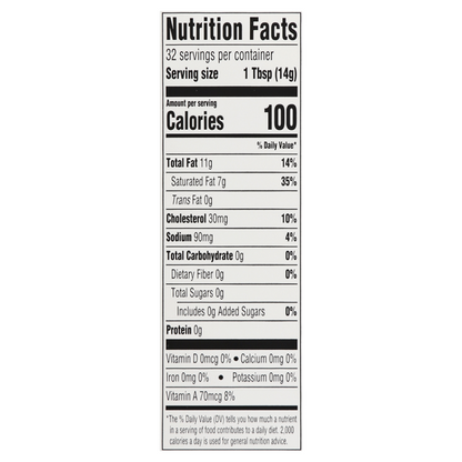 Essential Everyday Salted Butter - 16oz