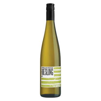 Charles & Charles Riesling 750ml