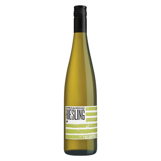 Charles & Charles Riesling 750ml