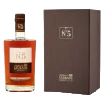 Laubade Armagnac Intemporel N5 750ml