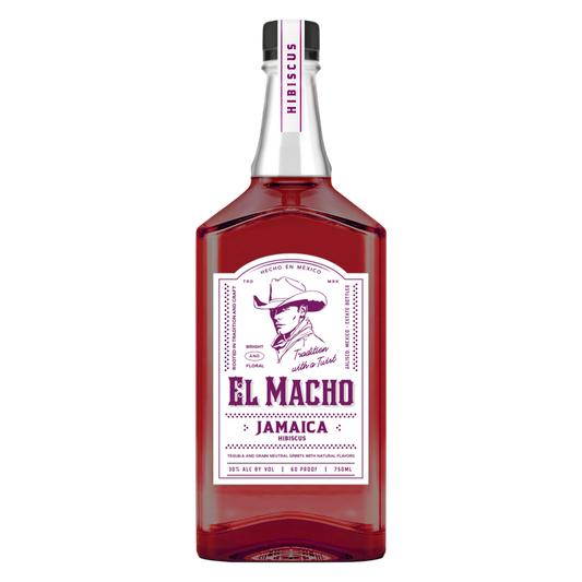 El Macho Jamaica