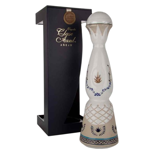 Clase Azul Anejo Tequila 750ml