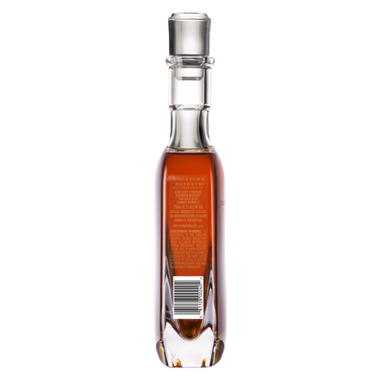 Woodford Reserve Baccarat Edition Straight Bourbon 750ml