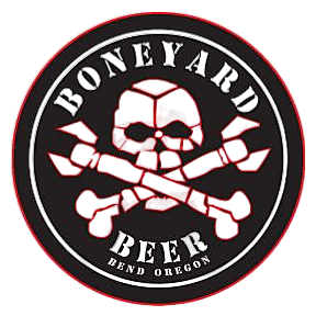 Boneyard Notorious IPA (7.75 GAL KEG)