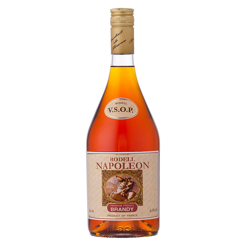 Rodell Brandy VSOP 50ml