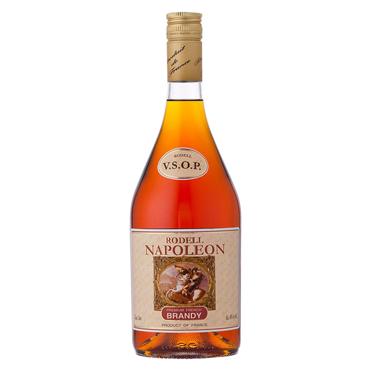 Rodell Brandy VSOP 50ml
