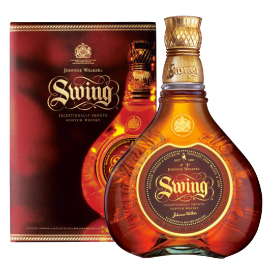 Johnnie Walker Swing 750 Ml