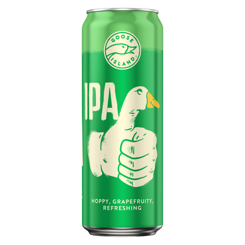 Goose Island IPA Single 25oz Can
