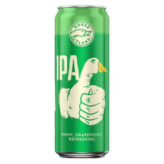 Goose Island IPA Single 25oz Can