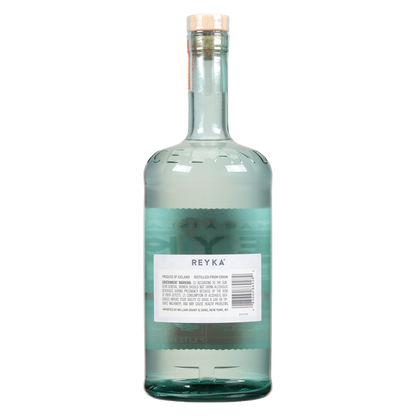 Reyka Vodka 1L